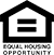 Equal Housing Opportunity logo